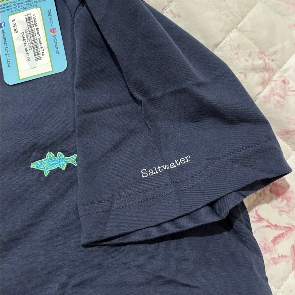 Men’s short sleeve - Picture 4 of 5